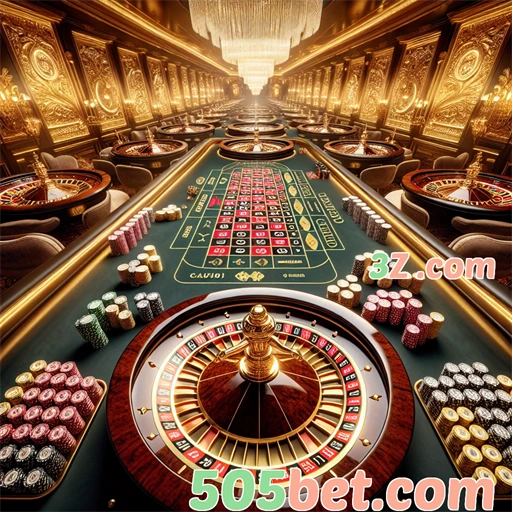 Explore a Categoria Bônus do 505bet.com e Maximize Sua Experiência de Jogo