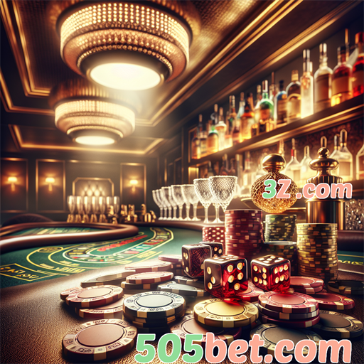 Descubra a emoção dos jogos online com 505bet.com e suas diversas opções.