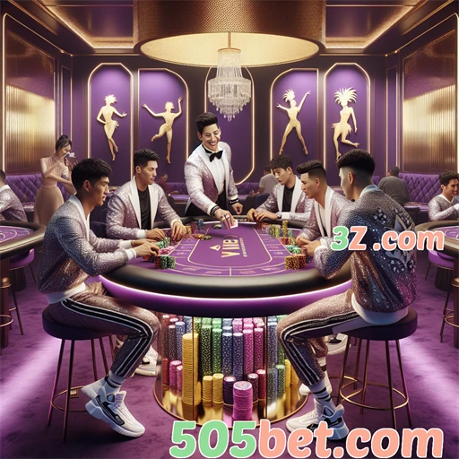 Descubra as Melhores Promoções em 505bet.com