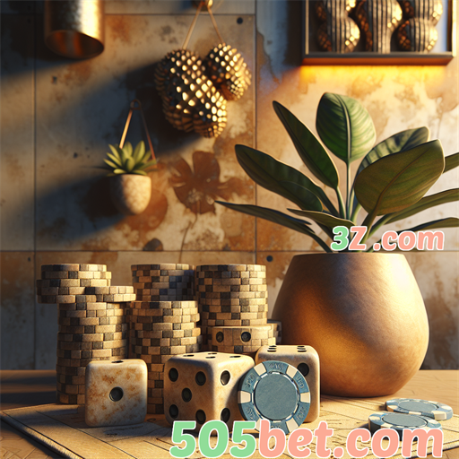 Apostas Esportivas: A Emoção de Jogar No 505bet.com