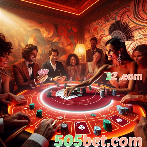 Descubra o Desafio dos Jogos de 'Termos' em 505bet.com